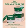 VT Cosmetics [VT Cosmetics]*renewal* Cica Mild Toner Pad (60ea)
