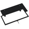 POOPEE LED License Plate Full Illumination, Ultra Brightness, Ultra Thin,