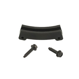 Nimiah Replacement Chute Retainer 25-5450 w/Screws Fit Toro 25-5450 06-42SS01 06-42ST07 06-44SC01 30718 30754 30761 30790 31763