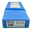 STARTECHWELD 6010 Welding Rod 1/8", E6010 Stick Welding Electrodes 5Lbs