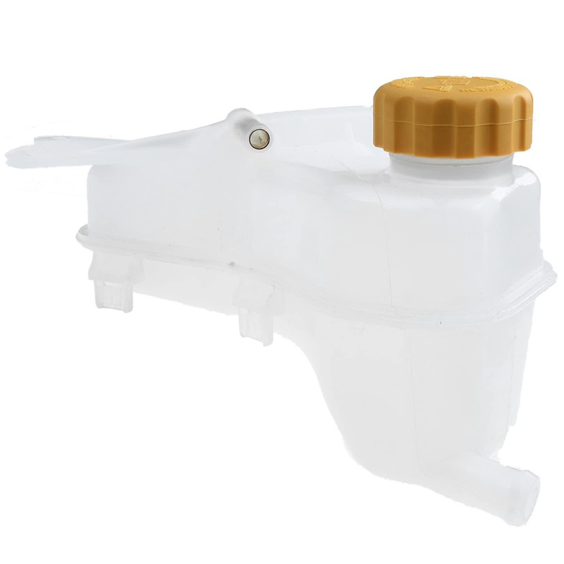 Frankberg Expansion Tank with Lid for Vectra A 86 87