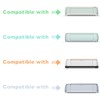 Hadwoer Pen Adapter Set compatible with Cricut Explore Air 2/