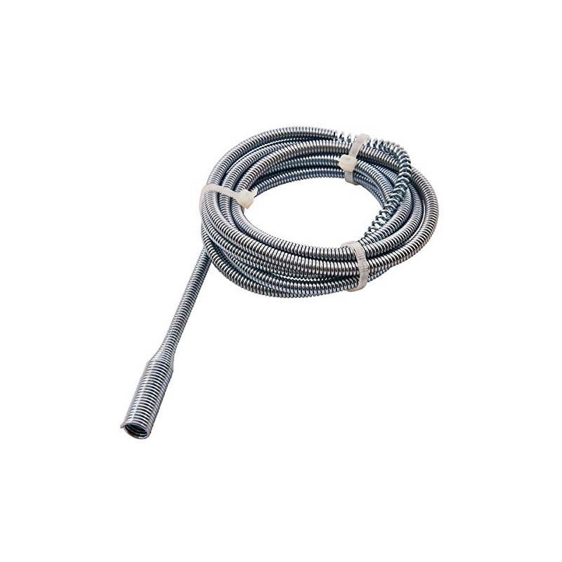 Drain UnblockerFLEXIBLE Sink Waste Pipe Drain Auger & Waste Pipe