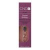 CND Super Shiney High-Gloss Top Coat, 0.33 Fl Oz