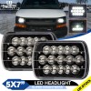 COLIGHT Pair For Chevy Express Cargo Van 1500 2500 3500