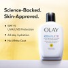 Olay Complete Lotion All Day Moisturizer With Spf For Normal