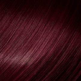 Wella Professionals Color Touch Demi Permanent Hair Colour without Ammonia - Hair Dye with Up to 50% Grey Hair Coverage - Root Kit Including Hair Mask - 55/65 Bordeaux (130ml)
