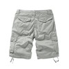 Match Men's Twill Comfort Cargo Short Without Belt #S3612 (Label