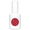 uka Nail Color, Red Study One, 3/1, 0.3 fl oz