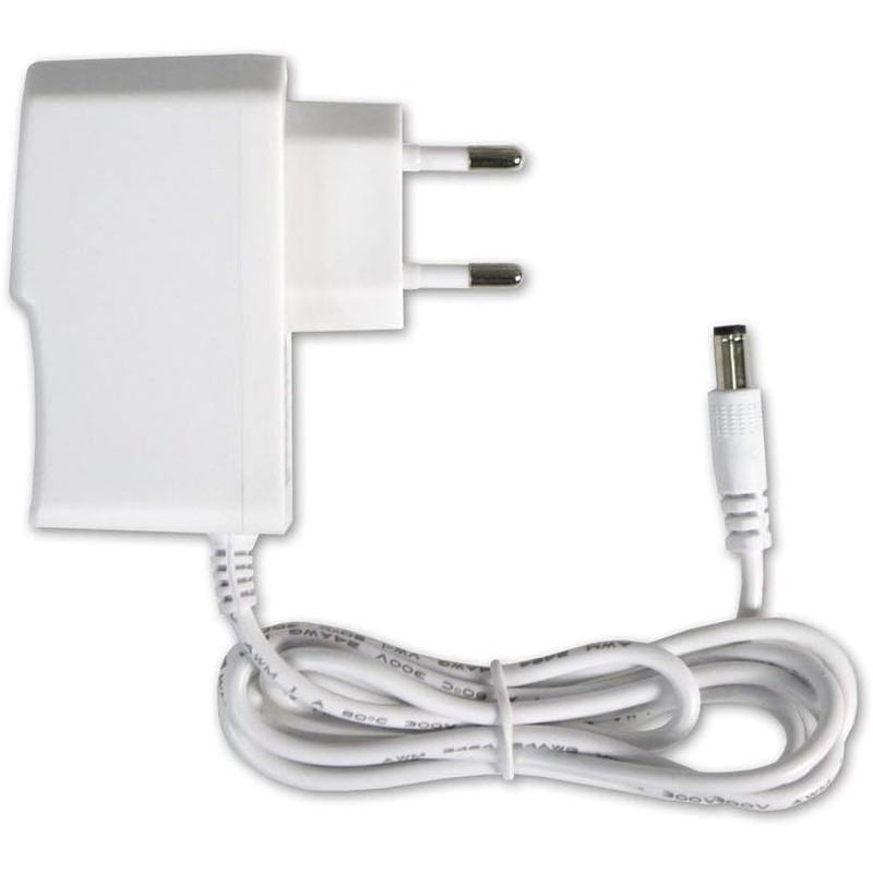 SQUADO - Stabilized Universal Power Supply 12V 1Ah Female Output