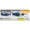 Hasegawa 1/35 Tadano Rough Terrain Crane GR-130NL/N Klevo Mini G4
