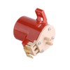 12V Windshield Pump Universal Dual Output Wiper Motor Pump Ice