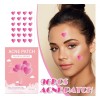 Parches Hidrocoloides Para El Acné, Parches Para Manchas, Pu