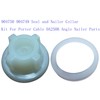 904750 904749 Seal and Nailer Collar Kit For Porter Cable