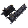 Slakerbe BM5Z-6582-A Engine Valve Cover W/Gasket Compatible with Ford Escape