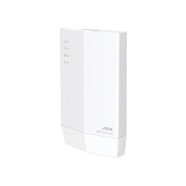 Buffalo AirStation HighPower WEX-3000AX4 [White]