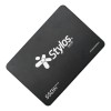 Disco Sólido Ssd Interno Stylos Tech Stmssd3b 480gb