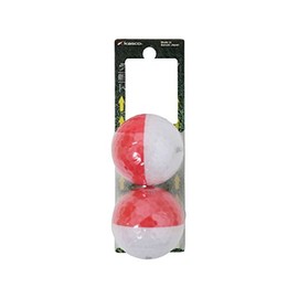 Kasco Golf Balls KIRA LINE 3-Piece 2-Pack Red/White