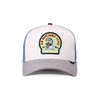 Djinns - DNC Frog Trucker Cap Mesh Cap Hat Cap