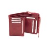 6010 Crunch, ruby-red, Elegant