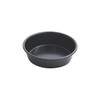 PADERNO Weinregal mit Ringen – 12 Pfanne rund 12 cm