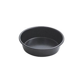 PADERNO Weinregal mit Ringen – 12 Pfanne rund 12 cm