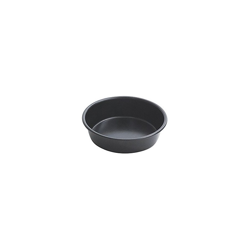 PADERNO Weinregal mit Ringen – 12 Pfanne rund 12 cm