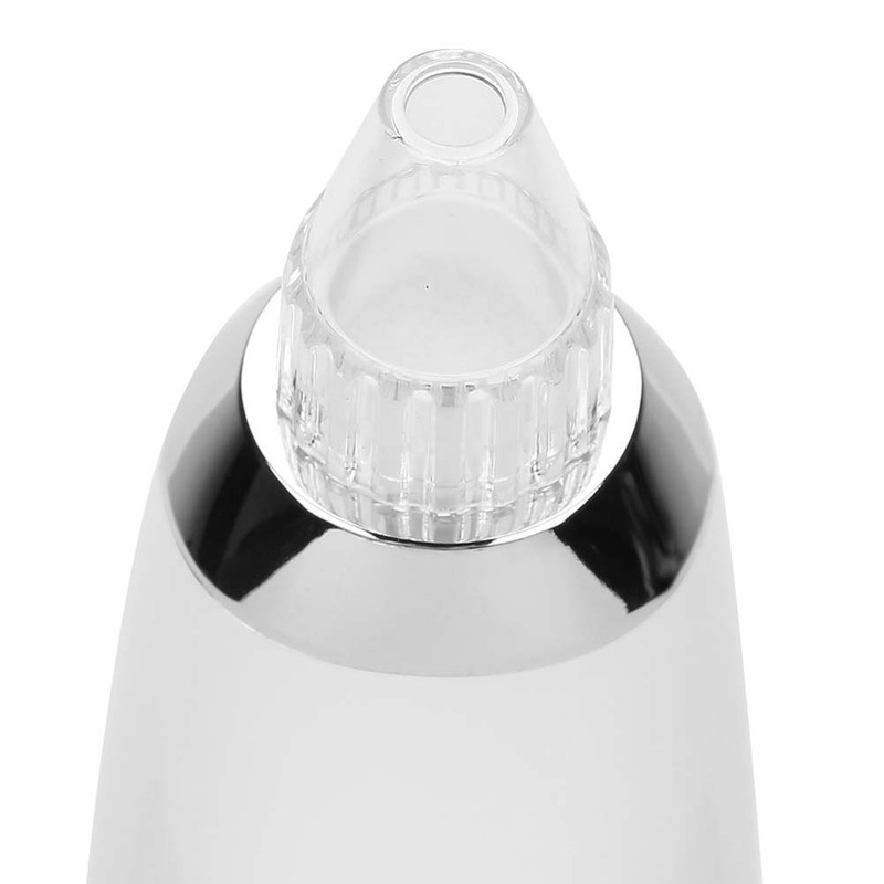 Electric Facial Pore Cleansing Remove Blackhead Acne Vacuum Suction Instrument