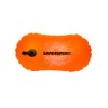 SAFE4SPORT BasicSwimmer - Inflatable Safety Buoy for Swimming - Lightweight