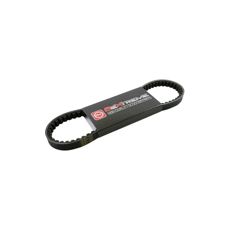 2EXTREME V-Belt for ATU/Explorer Formula, BAOTIAN BT49QT-12, BT49QT-22, BT49QT-2