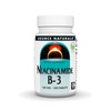 Source Naturals Niacinamide B-3, Dietary Supplement - 100 mg- 250
