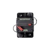 Newport Waterproof 50 Amp Premium Circuit Breaker for Trolling Motor