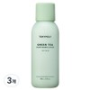 Tony Moly Green Tea Moisture Lotion, 3, 200ml / 토니모리 그린티 수분 로션, 3개, 200ml