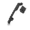 Internal Speaker Assembly Replacement for Inspiron 7520 5525 5520 Laptop