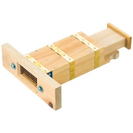 wooden deluxe konjac
