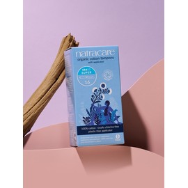 Tampon applicator-super bundle of 3 / 탐폰 어플리케이터-슈퍼 3개 묶음