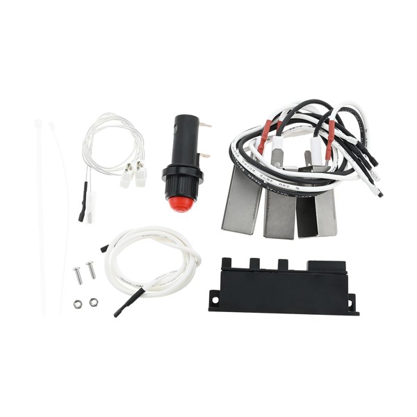 42325 Grill Igniter Kit Compatible with Weber Summit Gold/Platinum B6