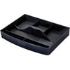 HAN Drawer insert 1016-13 drawer insert Black