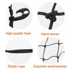 DUEBEL - Cargo Net for Pickup Lathe, Rack Roof 51"
