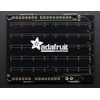 LED Lighting Modules NeoPixel Shield for Arduino - 40 RGB