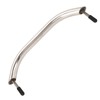 Boat Grab Bar Oval Tube 304 Stainless Steel Bright Polished