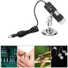 300,000 Pixels Digital Microscope USB HD 1000X PCB Magnifier with