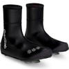 GripGrab Arctic Waterproof Deep Winter Road Cycling Shoe Covers Fleece