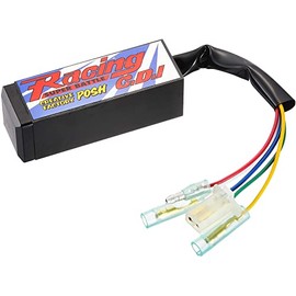 CF POSH Super Battle CDI ~ '92 NSR50 220065