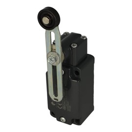 FD 535 | FD535 | PIZZATO Standard Limit Switch with Adjustable Roller Lever