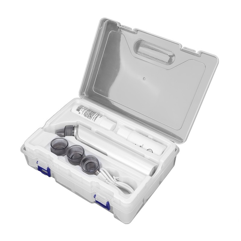 Blackhead Removal Vacuum Machine Derived Pore Reducer Lotion Electric Facial