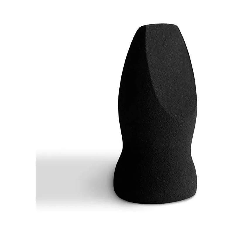 Esponja Negra Adara Beauty Blender Adara Paris Esponja