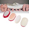 3 in 1 Feet Grinder Remove Callus Dead Skin Foot