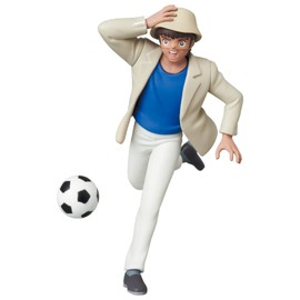 Captain Tsubasa Series 2 Mini Figurine UDF Roberto Hongo 11 cm