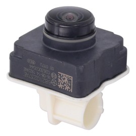 MOTOKU Rear View Parking Assist Backup Camera for Chrysler 300 2015-2020